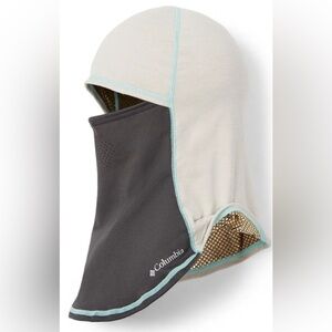 Columbia Unisex-Adult Infinity Trail Balaclava S/M